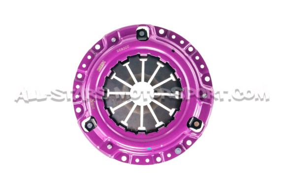 Mazda MX5 NA / NB 1.6 210nm Organic Xtreme Clutch Kit