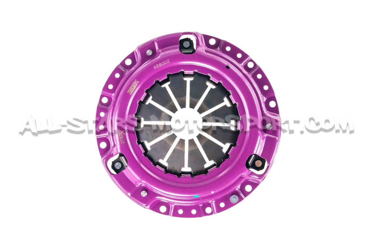 Kit de embrague Xtreme Clutch orgánico 210nm para Mazda MX5 NA / NB 1.6