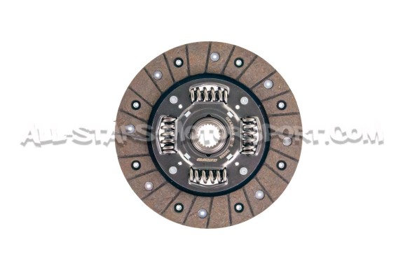 Mazda MX5 NA / NB 1.6 210nm Organic Xtreme Clutch Kit