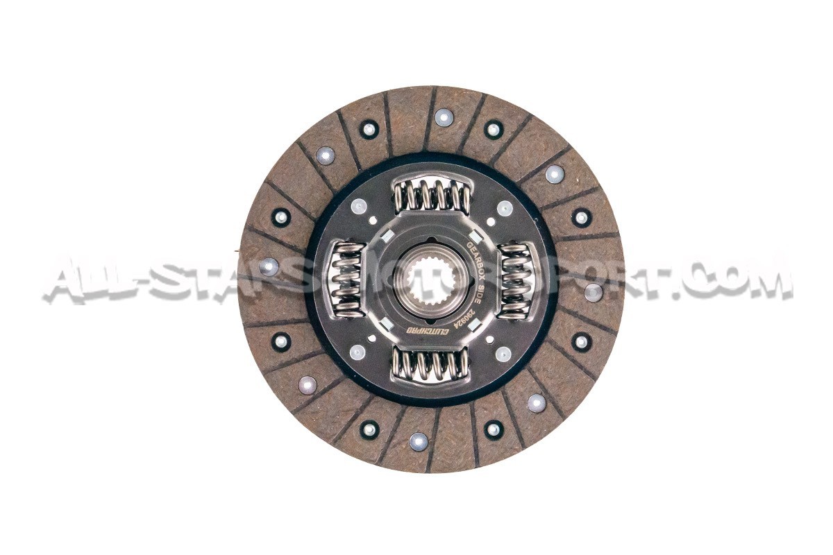 Kit de embrague Xtreme Clutch orgánico 210nm para Mazda MX5 NA / NB 1.6