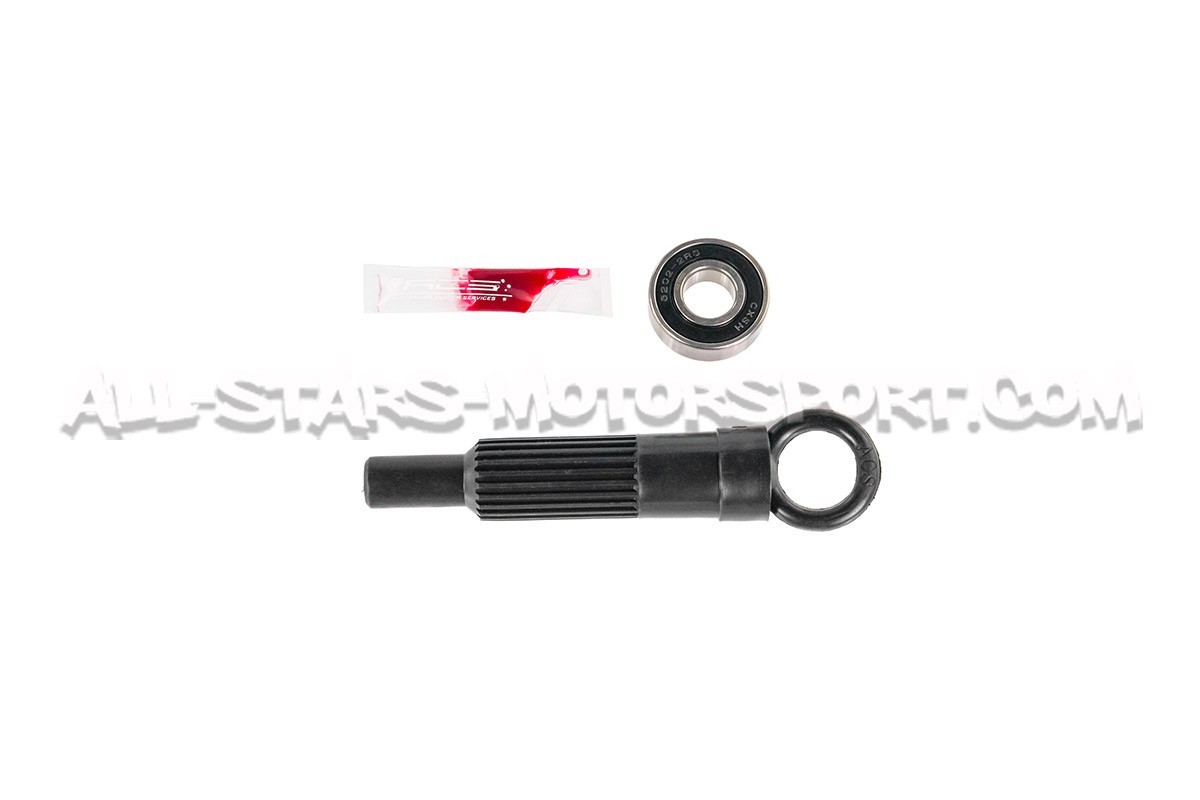 Mazda MX5 NA / NB 1.6 210nm Organic Xtreme Clutch Kit
