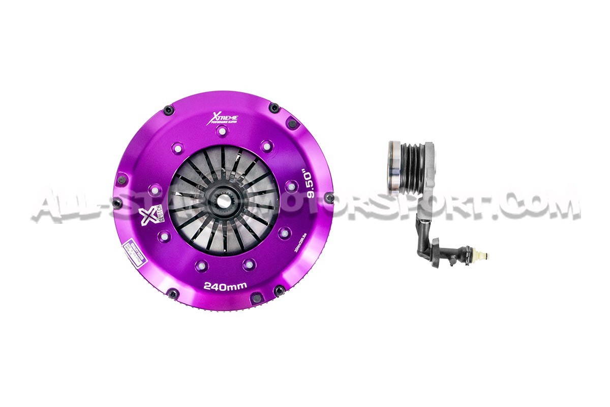 Hyundai I30 N 600nm Xtreme Clutch with Flywheel