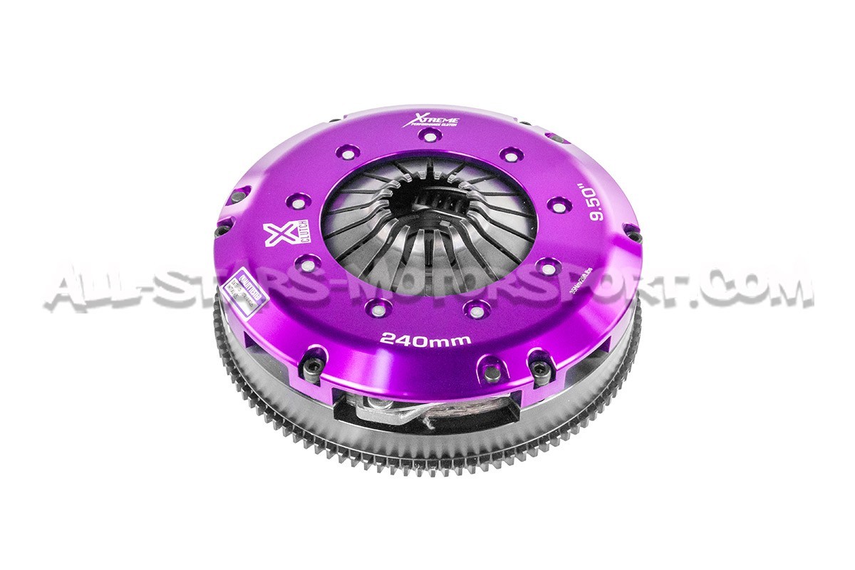 Hyundai I30 N 600nm Xtreme Clutch with Flywheel