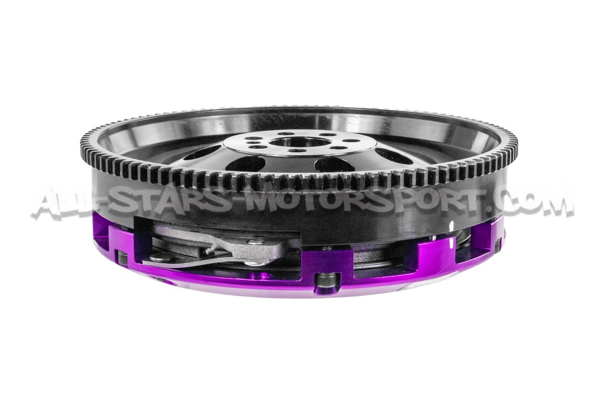 Hyundai I30 N 600nm Xtreme Clutch with Flywheel