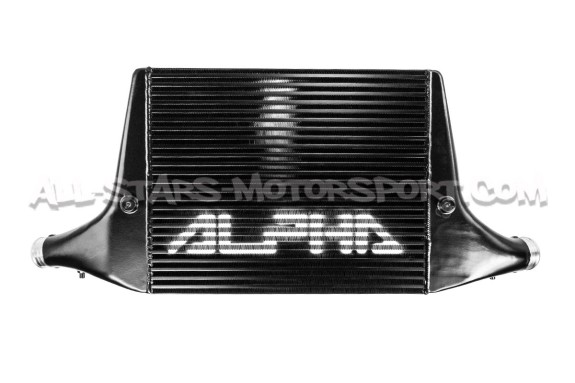 Intercambiador Alpha Competition para Audi S4 B9 / Audi S5 F5