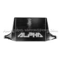 Echangeur Alpha Competition pour Audi S4 B9 / Audi S5 F5