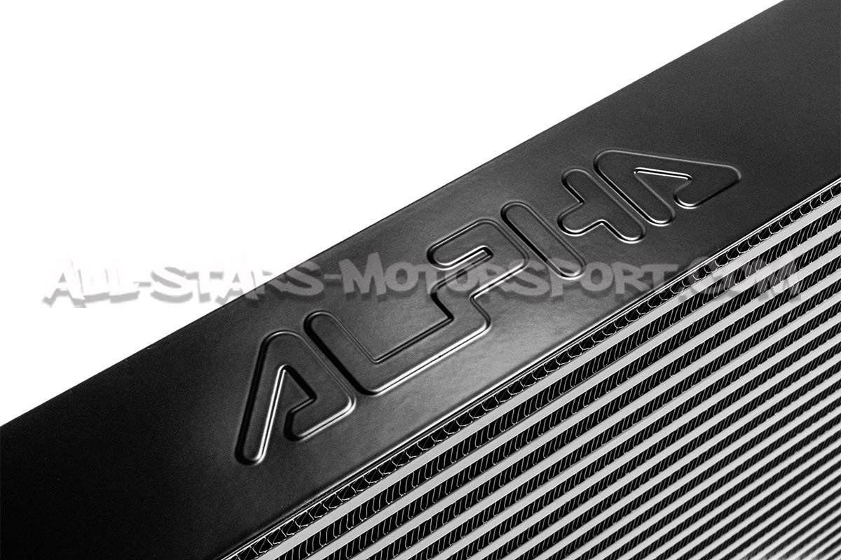 Echangeur Alpha Competition pour Audi S4 B9 / Audi S5 F5