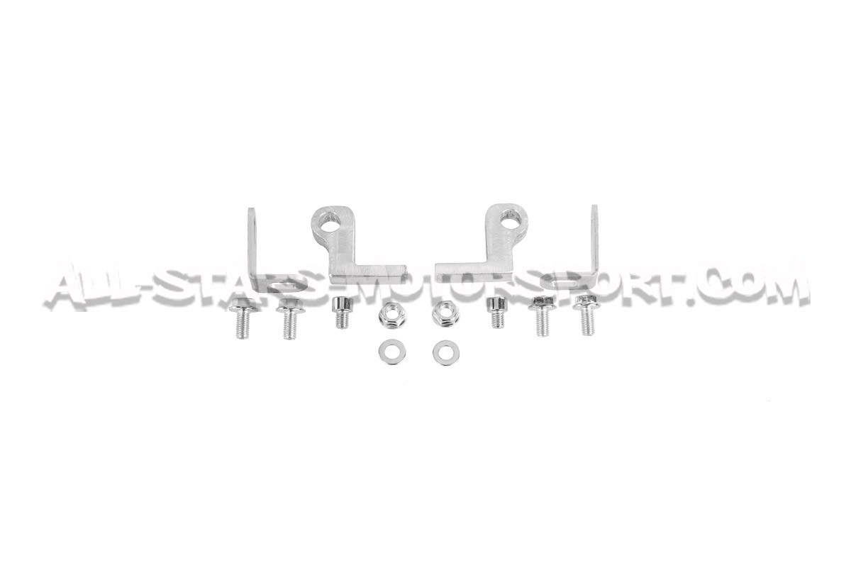 Echangeur Alpha Competition pour Audi S4 B9 / Audi S5 F5