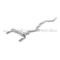 BMW M140i / M240i F2x Armytrix Valvetronic Catback Exhaust System