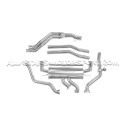 BMW M140i / M240i F2x Armytrix Valvetronic Catback Exhaust System