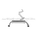 BMW M140i / M240i F2x Armytrix Valvetronic Catback Exhaust System