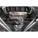 BMW M140i / M240i F2x Armytrix Valvetronic Catback Exhaust System