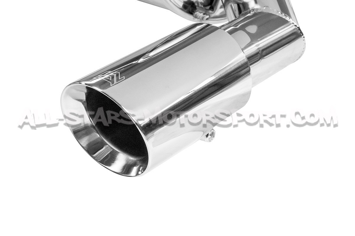 BMW M140i / M240i F2x Armytrix Valvetronic Catback Exhaust System