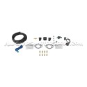 BMW M140i / M240i F2x Armytrix Valvetronic Catback Exhaust System