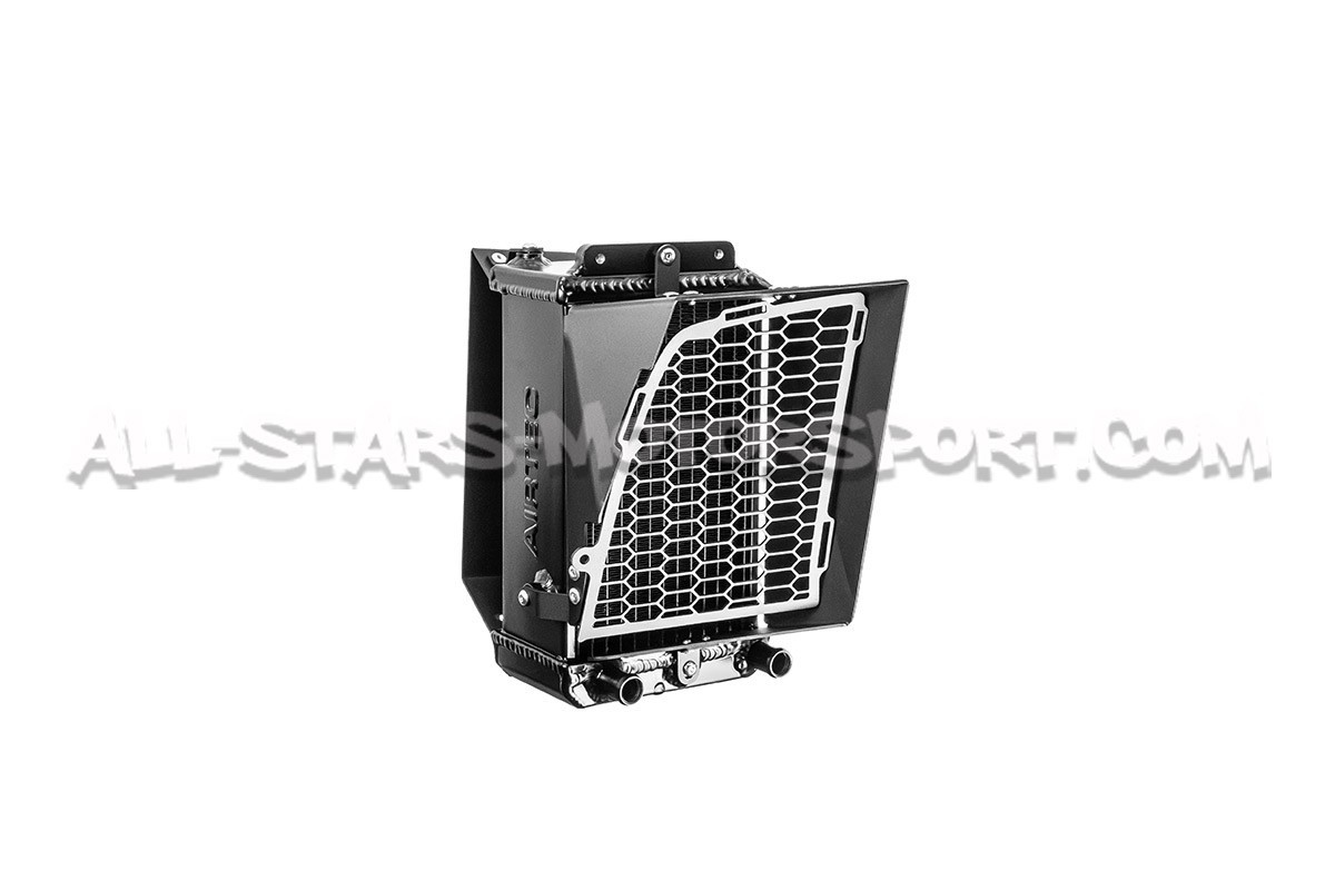 Radiateur auxiliaire Airtec pour Toyota Yaris GR Gen.2