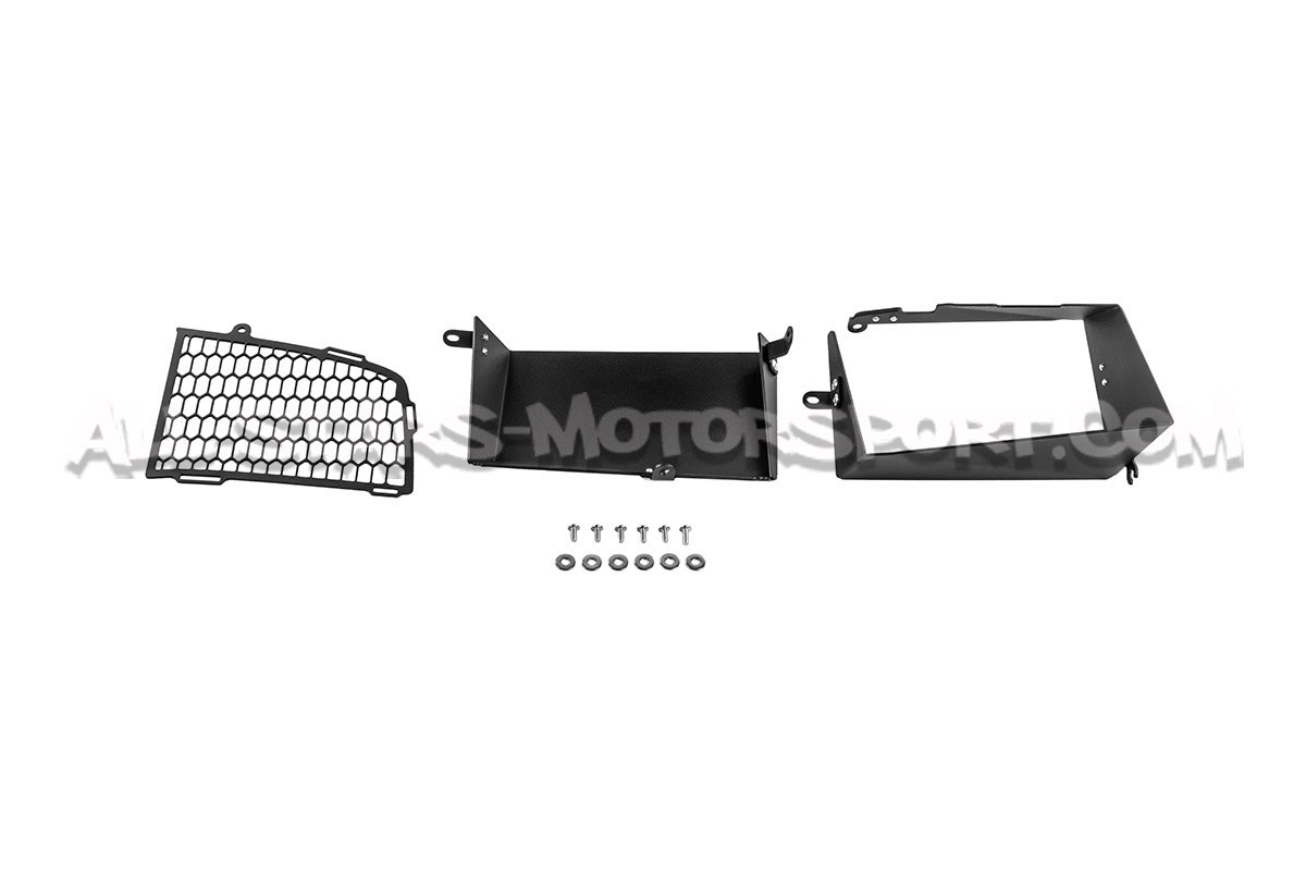 Radiateur auxiliaire Airtec pour Toyota Yaris GR Gen.2