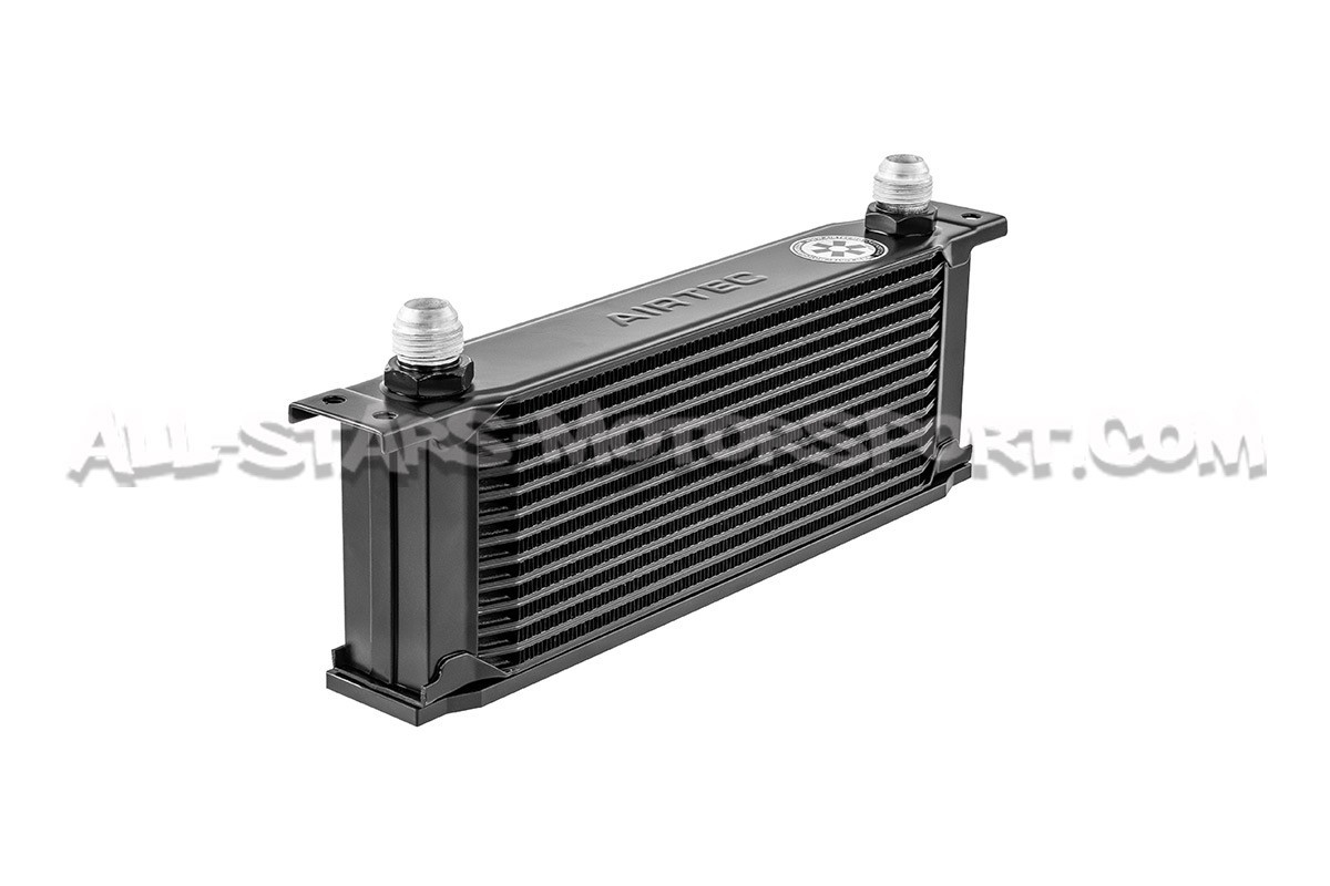 Ford Focus 2 ST / RS Airtec Oil Cooler Kit