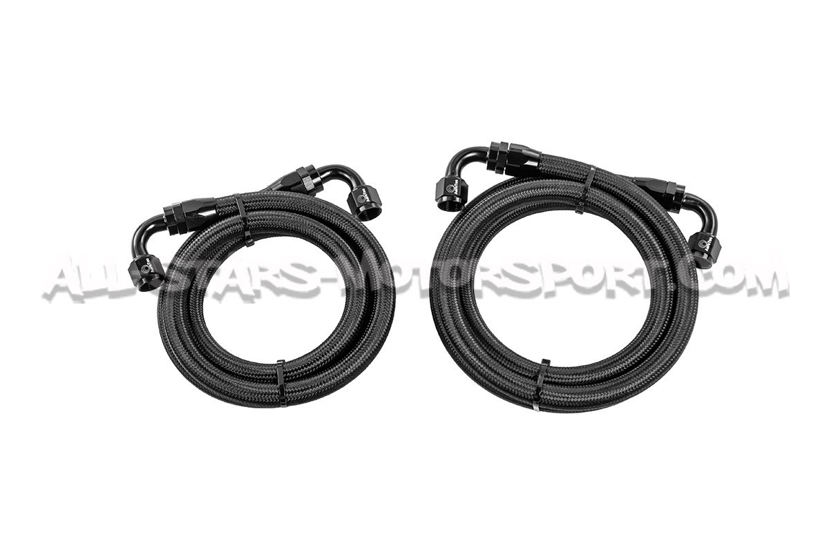 Ford Focus 2 ST / RS Airtec Oil Cooler Kit