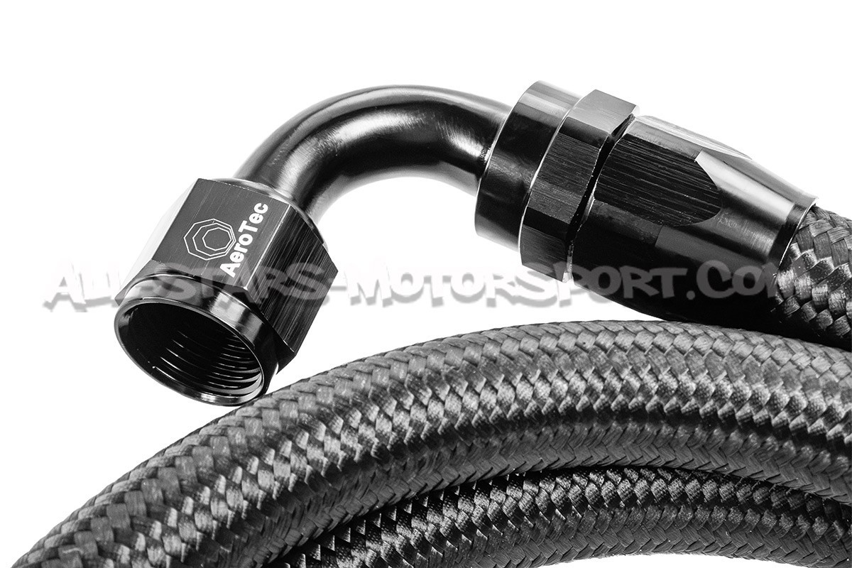 Ford Focus 2 ST / RS Airtec Oil Cooler Kit