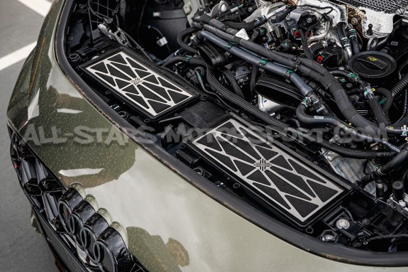 Audi RS5 B10 Pipercross Panel Air Filters