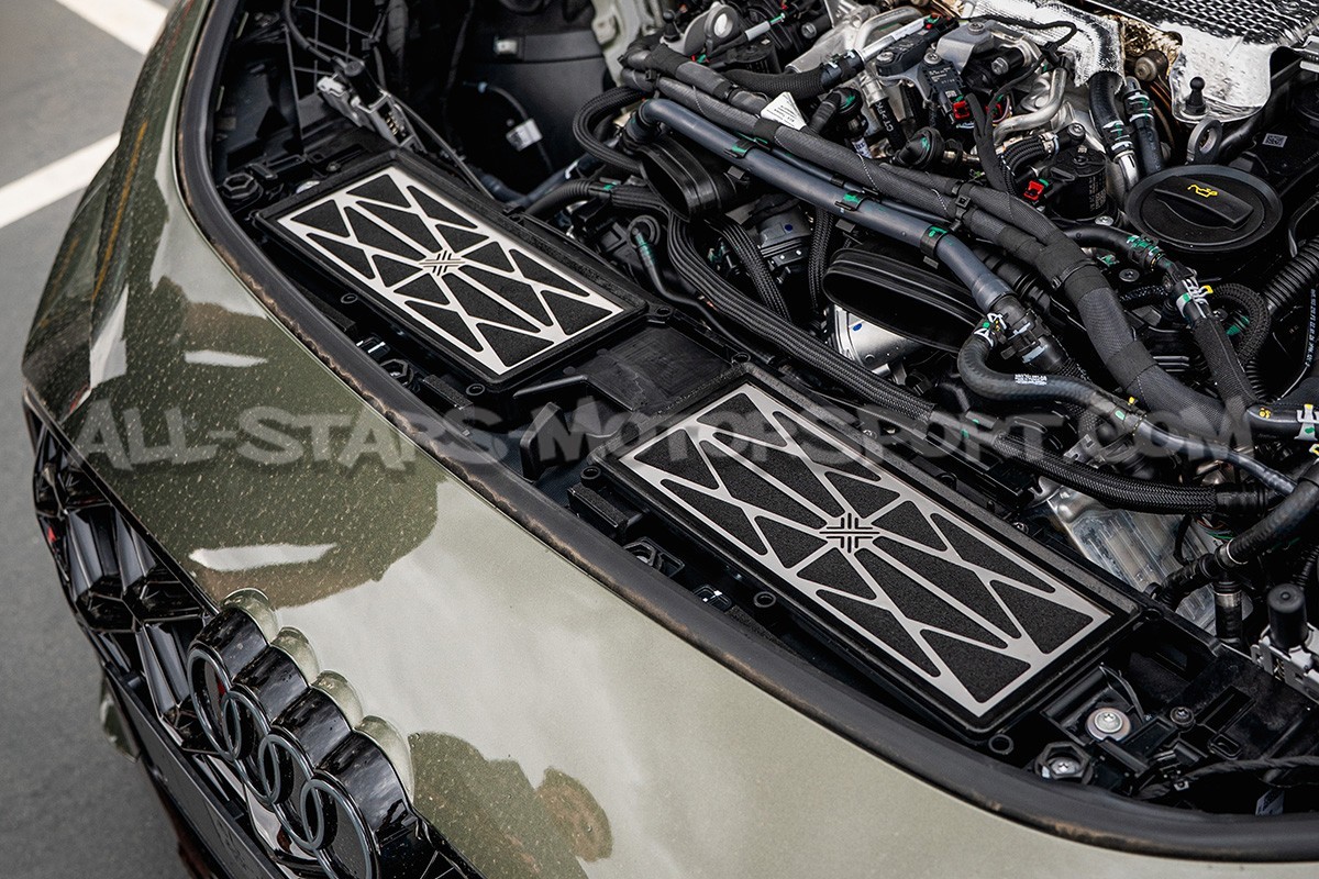 Filtros de aire de alto rendimiento Pipercross para Audi RS5 B10