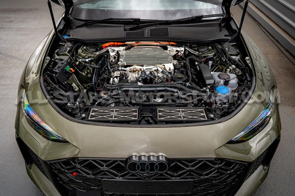 Audi RS5 B10 Pipercross Panel Air Filters