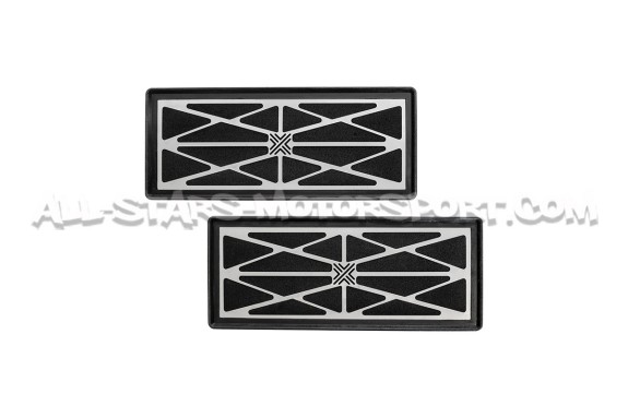 Filtros de aire de alto rendimiento Pipercross para Audi RS5 B10