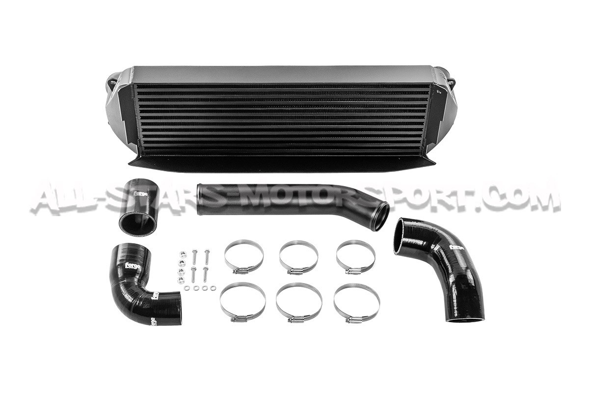 Hyundai I30 N Facelift Forge Motorsport Intercooler Kit