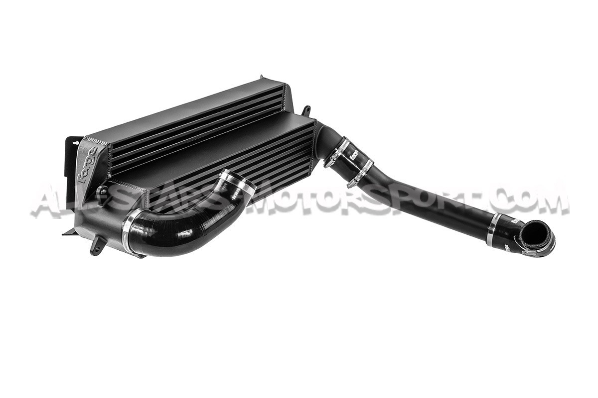 Hyundai I30 N Facelift Forge Motorsport Intercooler Kit