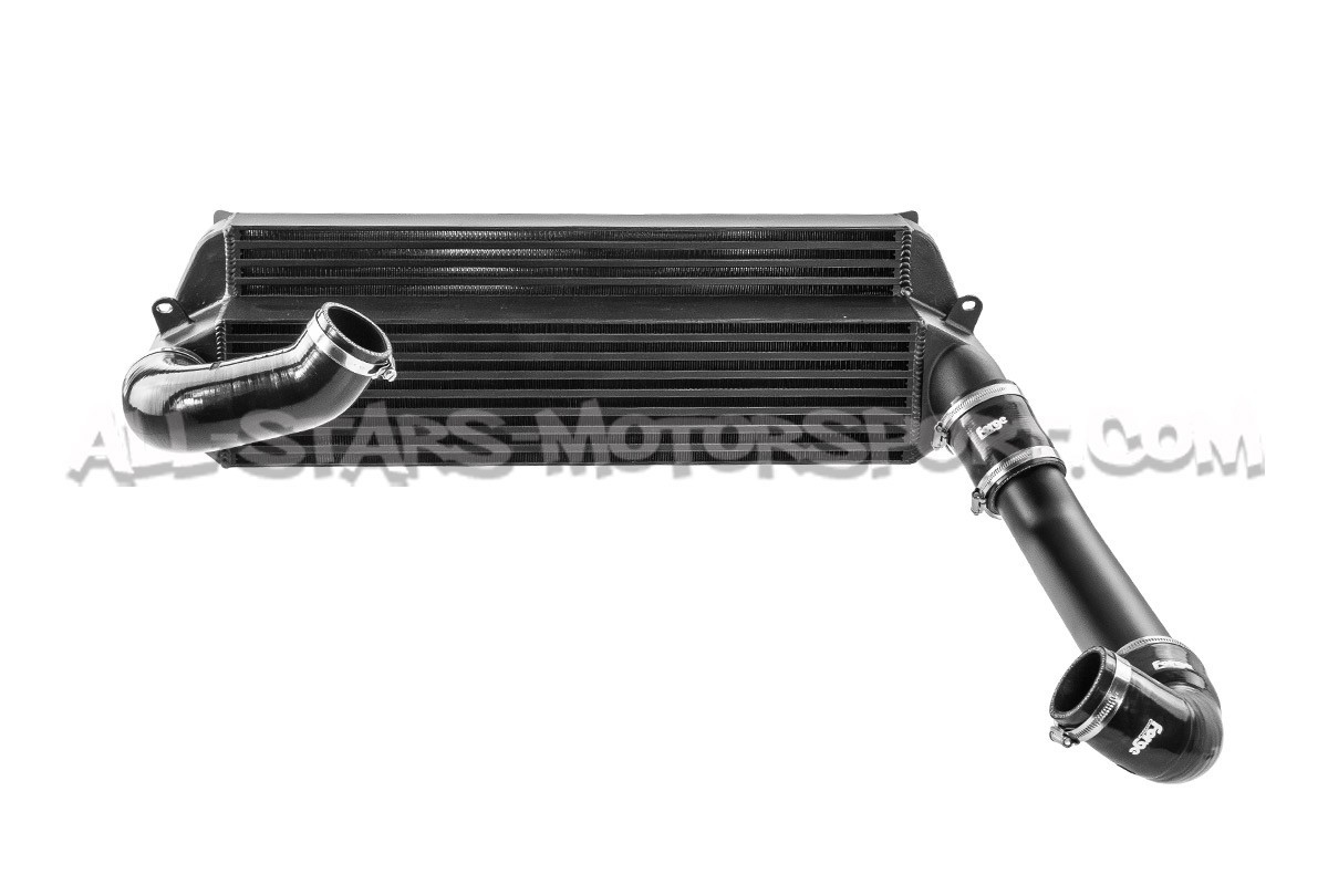 Hyundai I30 N Facelift Forge Motorsport Intercooler Kit