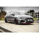 Hyundai I30 N Facelift Forge Motorsport Intercooler Kit