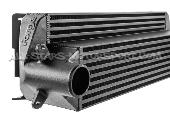 Hyundai I30 N Facelift Forge Motorsport Intercooler Kit
