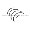 Extensiones de aletas HKS para Toyota GR Yaris