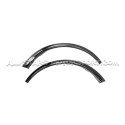 Toyota Yaris GR Fender Molding Set