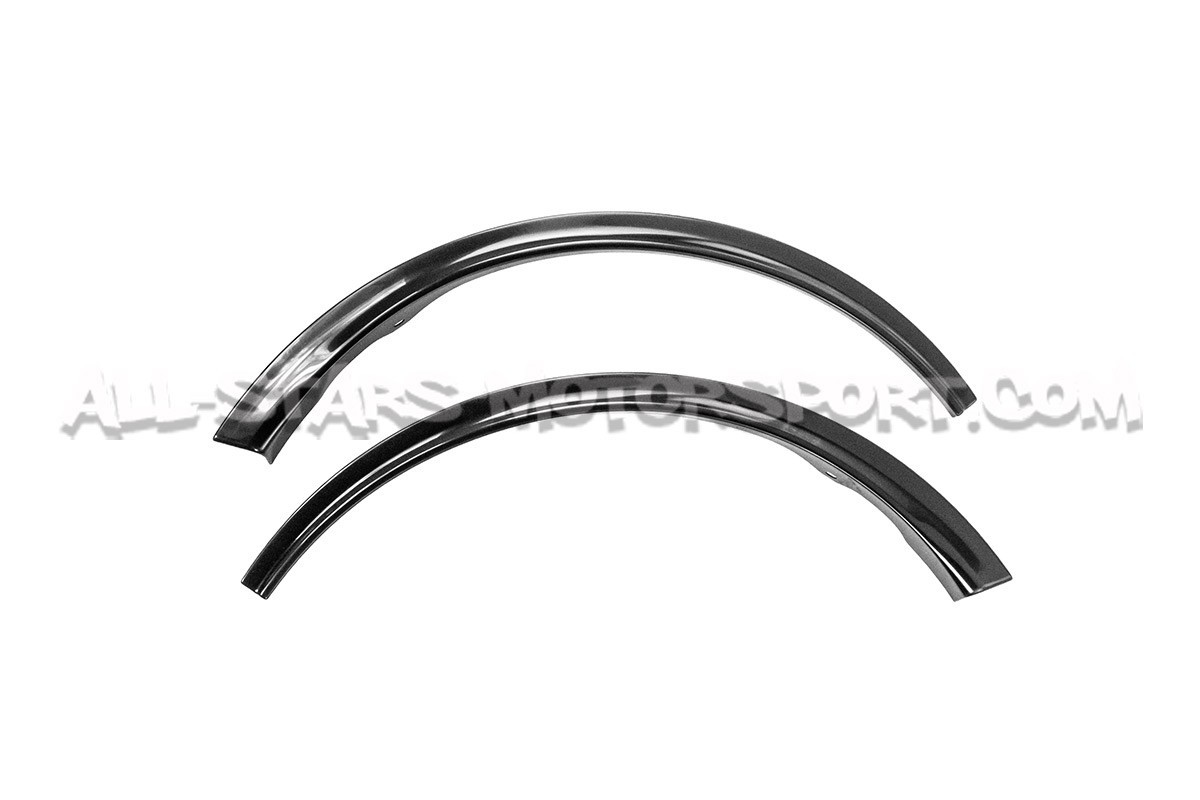 Toyota Yaris GR Fender Molding Set