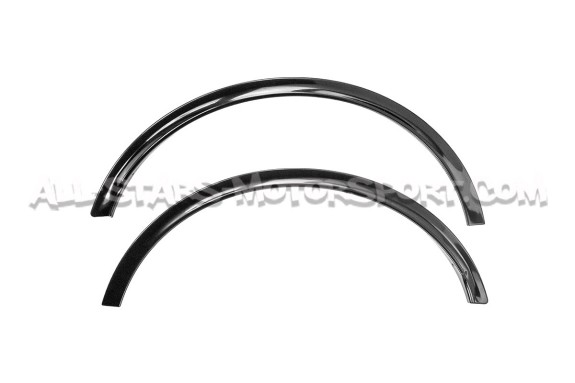 Toyota Yaris GR Fender Molding Set