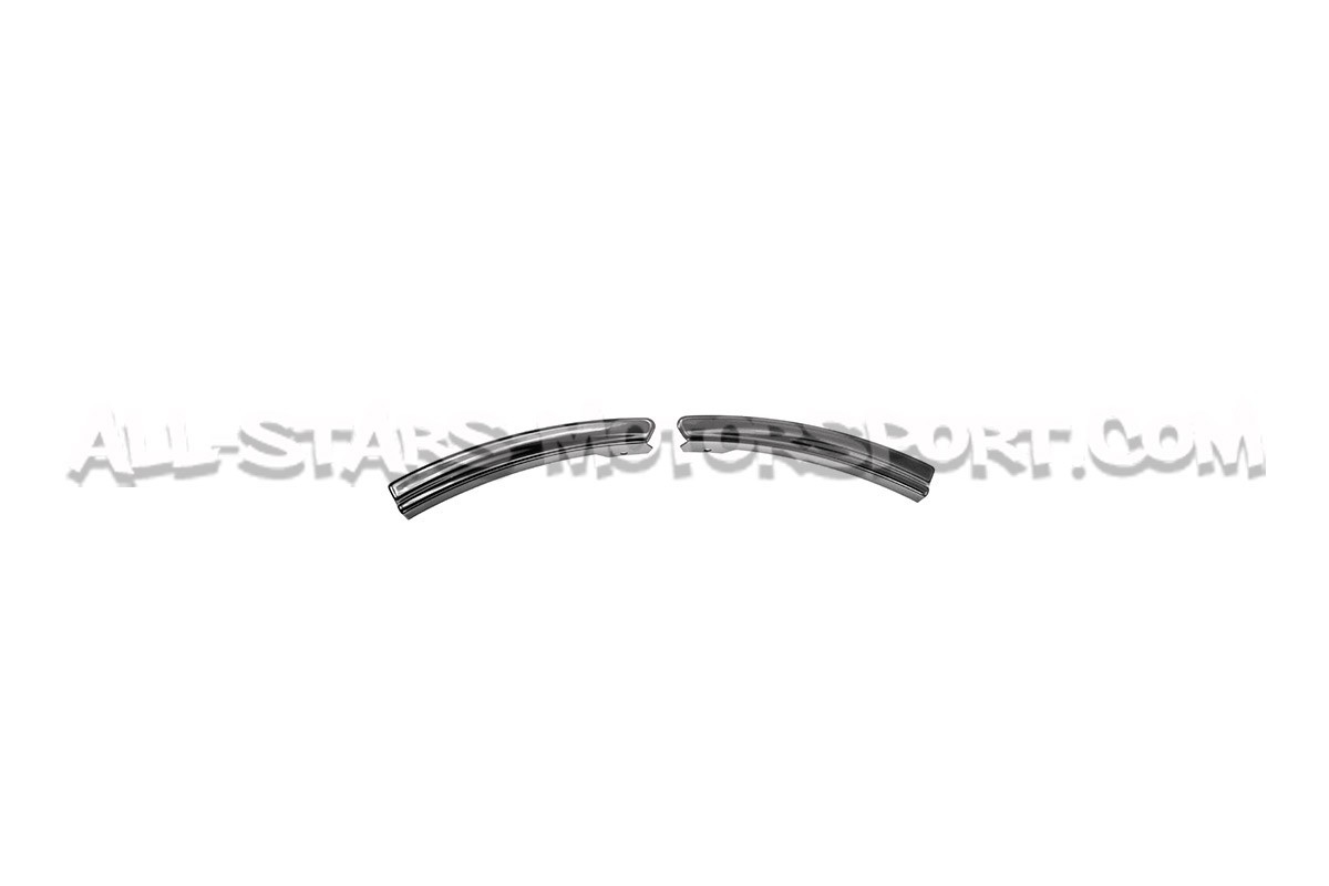 Toyota Yaris GR Fender Molding Set
