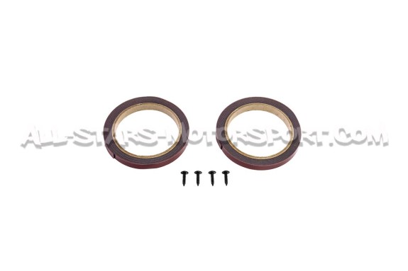 Toyota Yaris GR Fender Molding Set