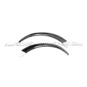 Toyota GR86 / Subaru BRZ ZD8 Fender Molding Set