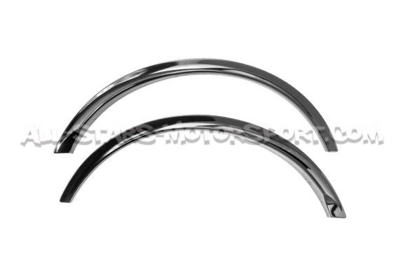 Toyota GR86 / Subaru BRZ ZD8 Fender Molding Set