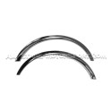 Toyota GR86 / Subaru BRZ ZD8 Fender Molding Set