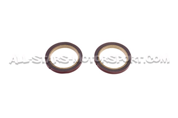 Toyota GR86 / Subaru BRZ ZD8 Fender Molding Set