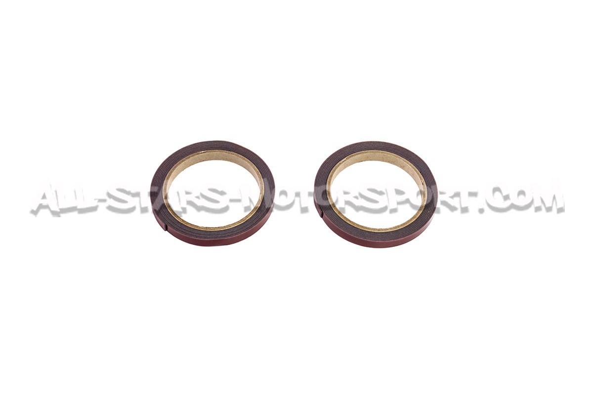 Toyota GR86 / Subaru BRZ ZD8 Fender Molding Set
