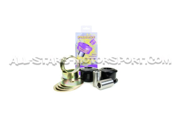 Powerflex Rear Bushes For Front Lower Control Arms For Golf 8 R / RS3 8V / RS3 8Y / S3 8V 8Y