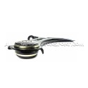 Powerflex Rear Bushes For Front Lower Control Arms For Golf 8 R / RS3 8V / RS3 8Y / S3 8V 8Y