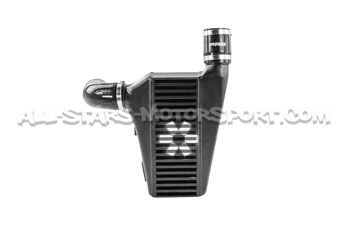 Focus 4 ST Airtec Secondary Intercooler Kit