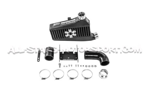 Focus 4 ST Airtec Secondary Intercooler Kit