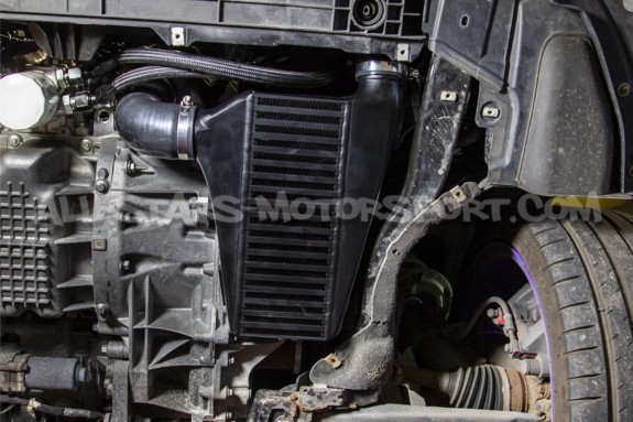 Focus 4 ST Airtec Secondary Intercooler Kit