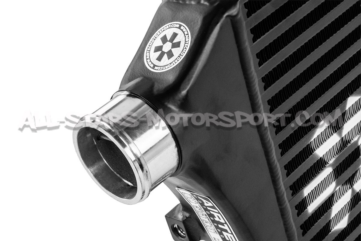 Focus 4 ST Airtec Secondary Intercooler Kit