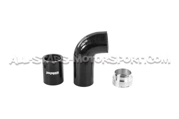 Focus 4 ST Airtec Secondary Intercooler Kit